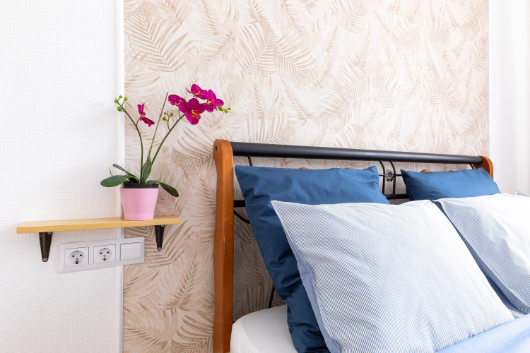 Фотография номера квартиры Квартира Однокомнатная в Песочном