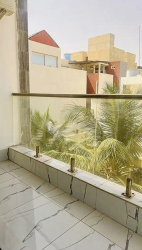 Le Cocooning Mermoz Batrain Apartments