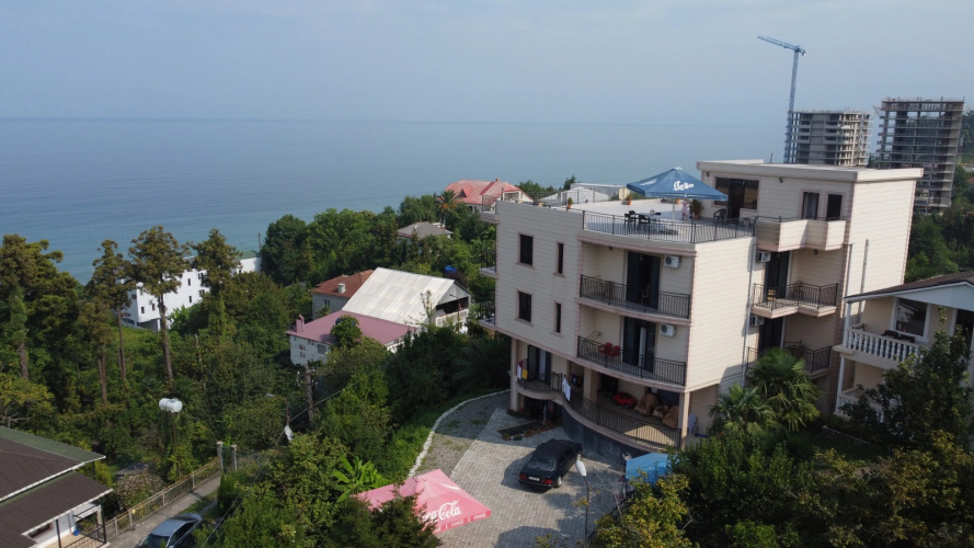 ETM Guest House