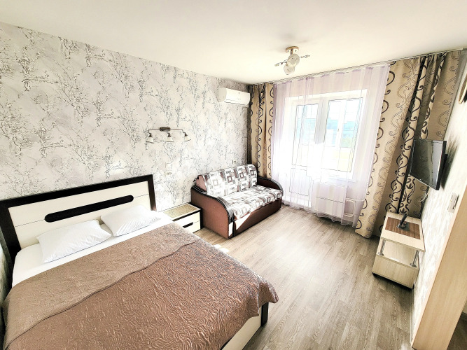 Фотография номера квартиры Квартира на улице Льва Яшина