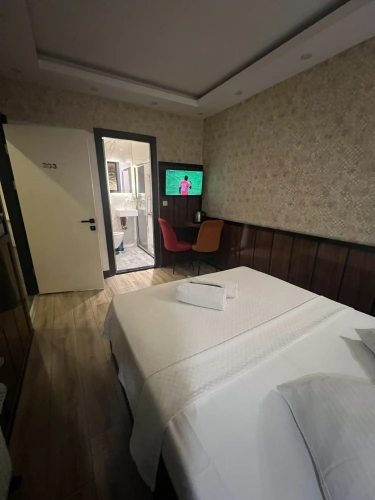 3 Bedrooms Apartment with balcony