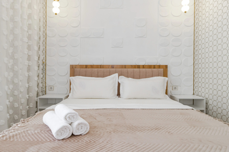 Q-Smart Modern Stay Flat