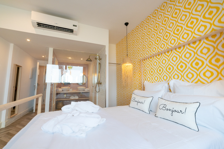 Duna Hotel Boutique photo 32