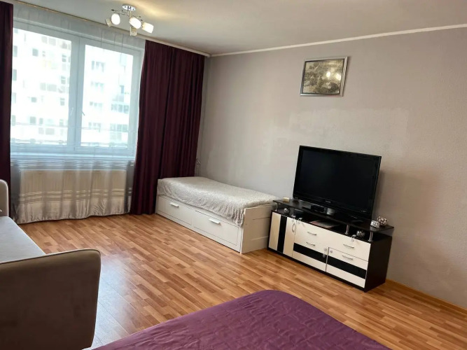 Фотография номера квартиры Апартаменты на Шейнкмана 90 (1)