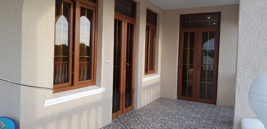 Milena Guest house
