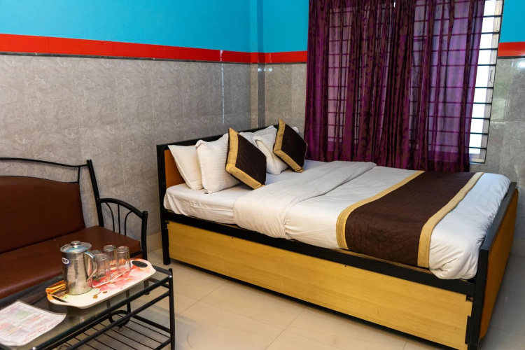 Choudhary Hotel