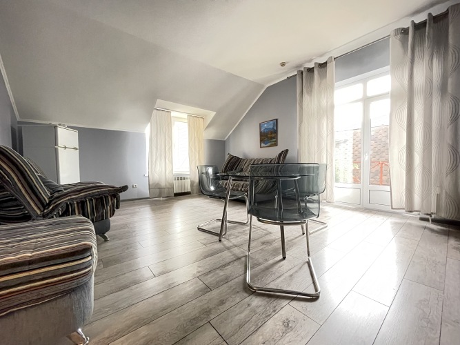 Фотография номера гостиницы Ла Манча