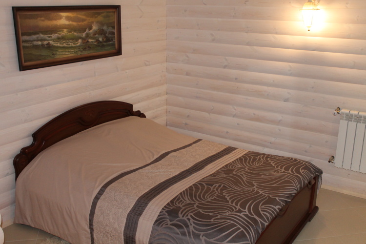 Economy Sextuple room