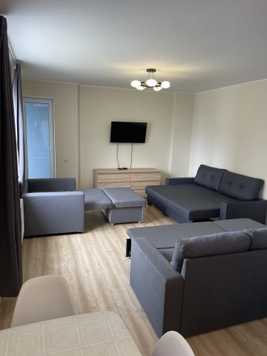 Hotel rooms