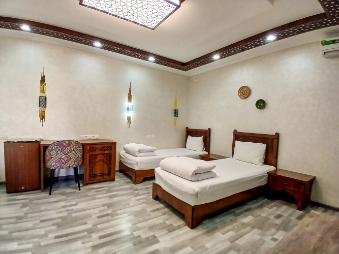 Фотография номера гостиницы AYUB