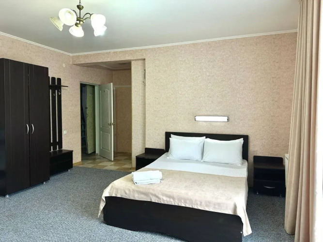 Фотография номера гостевого дома Александрия