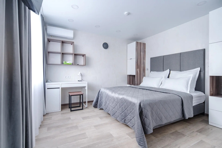  (двуспальная кровать) - изображение 1