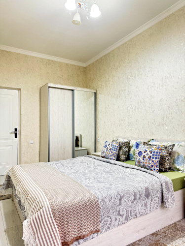 New Life Apartments