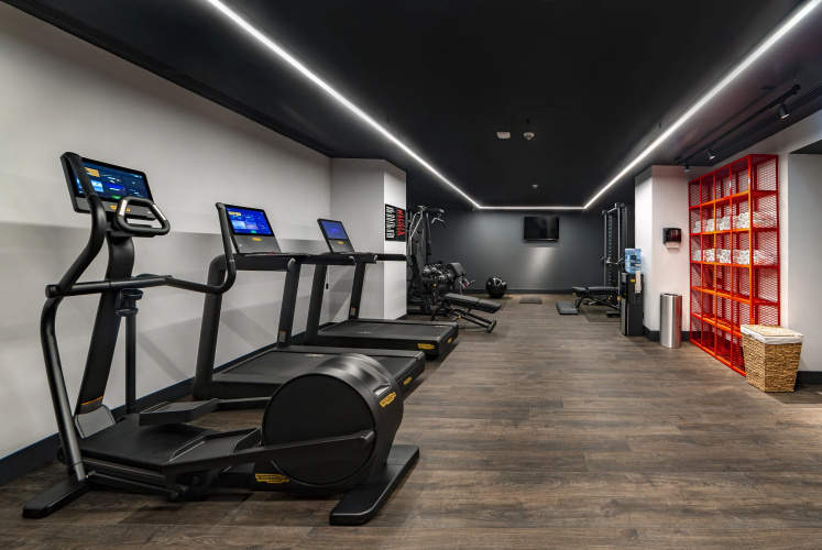 Hotel Radisson RED Tbilisi