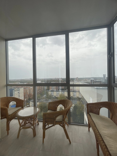 Фотография номера квартиры Квартира Бизнес класса в Рязани