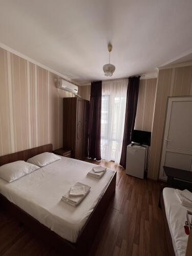 Фотография номера гостевого дома Greenwood