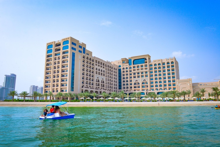 Blue Diamond Alsalam Resort photo 16