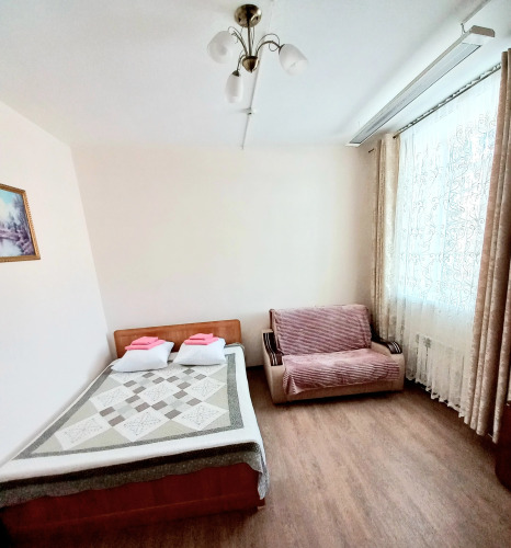 Фотография номера мини отеля Маргобай