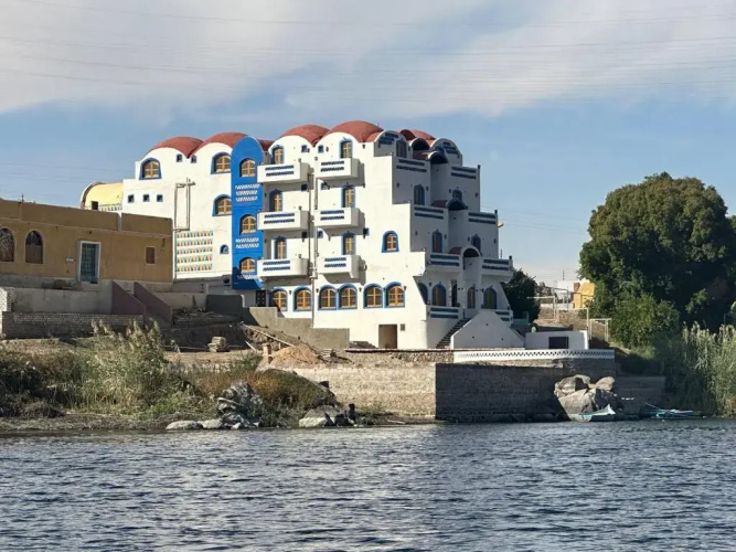 Otel görseli