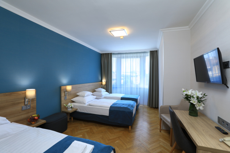 Medosz Hotel photo 11