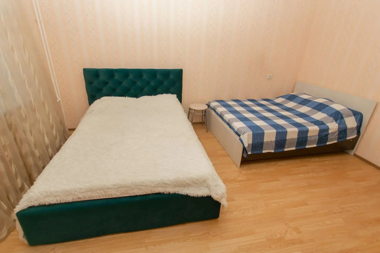 Фотография номера квартиры Квартира на Эгерском Бульваре 42