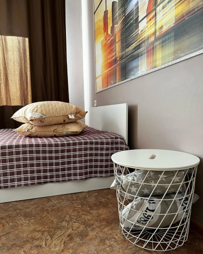 Фотография номера квартиры Квартира 154/187