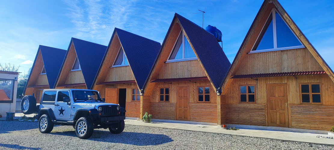 Nasledie Guest house