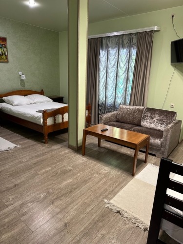 Фотография номера хостела Сафари