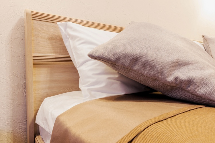 Фотография номера мини отеля 6 line