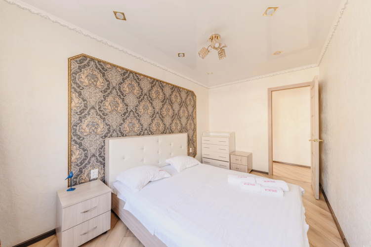 Nomad 2 Apartments