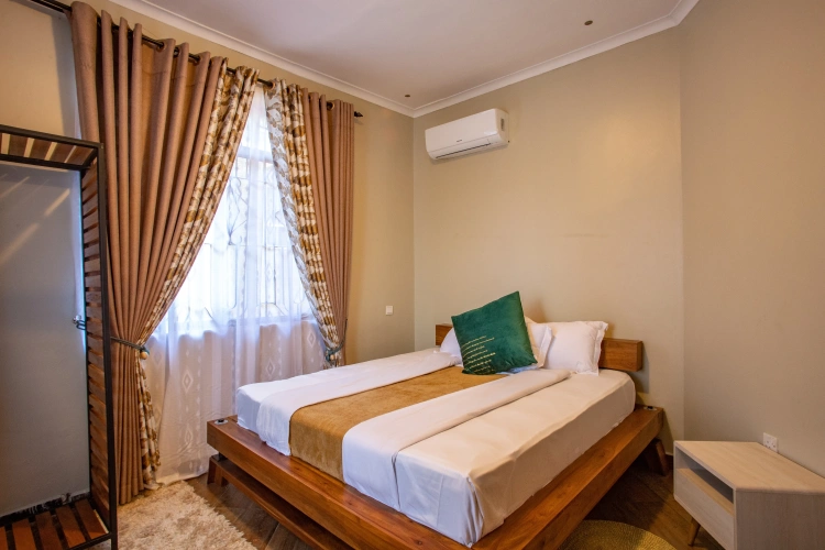 1 Bedroom Suite