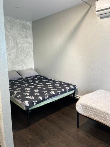 Фотография номера хостела Фабрика Хостел