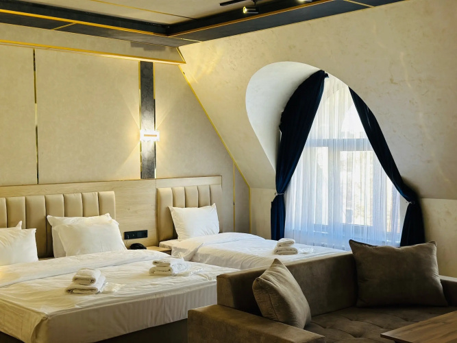 Horizon Hotel