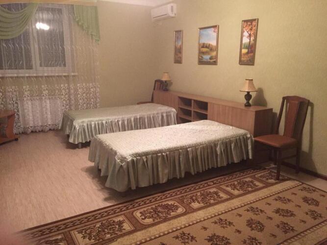 Фотография номера гостиницы Усадьба