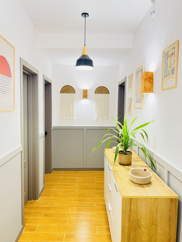 Mohika Boutique Apart-hotel