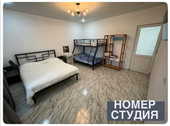 Lakashia Apartments