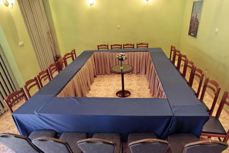 Regency Albania Hotel
