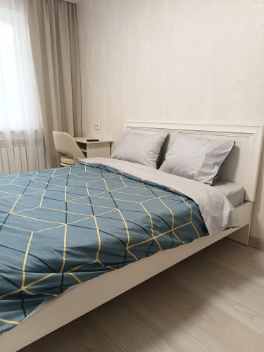 Фотография номера квартиры Квартира в ЖД Районе