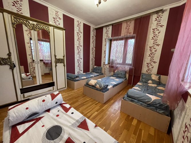 Фотография номера гостиницы Гостевой дом М2