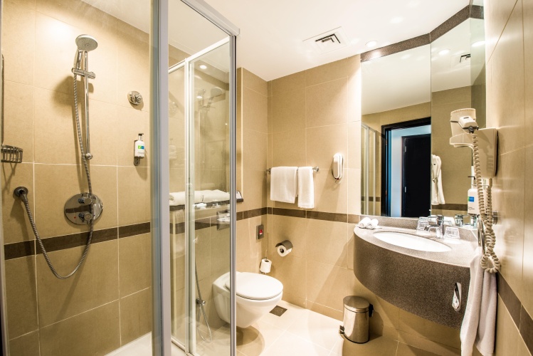 Holiday Inn Express Dubai Jumeirah photo 39