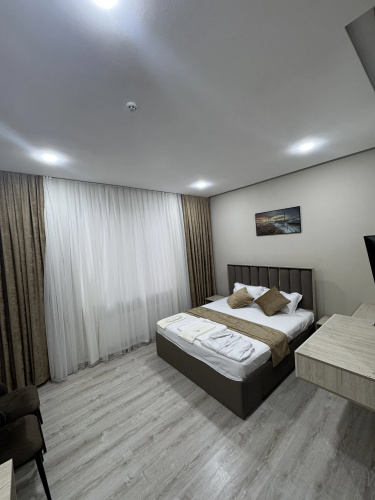 Hotel Samanid