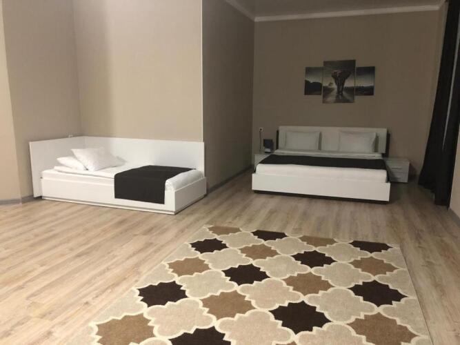 Фотография номера гостиницы Baitau