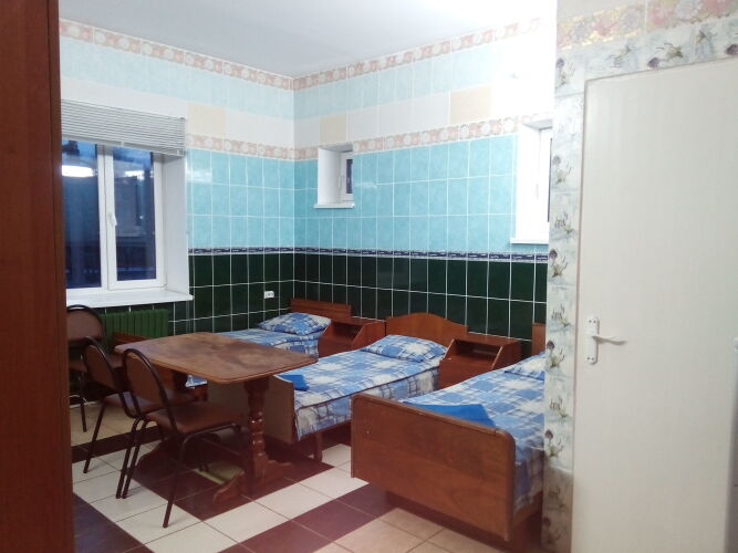 Фотография номера мотеля Чижовка