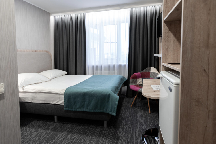  (двуспальная кровать) - изображение 1