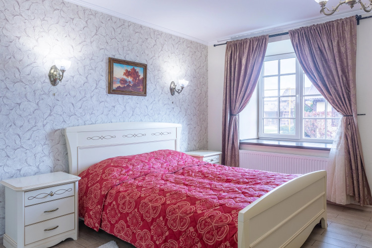 Фотография номера гостиницы Остров Парк