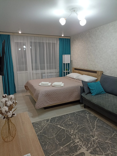 Фотография номера квартиры Квартира Уютный Уголок