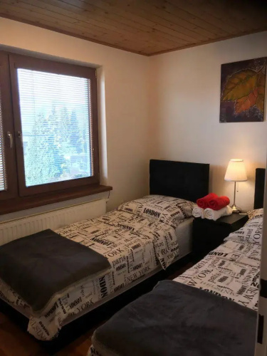 Pod Lysou Guest house