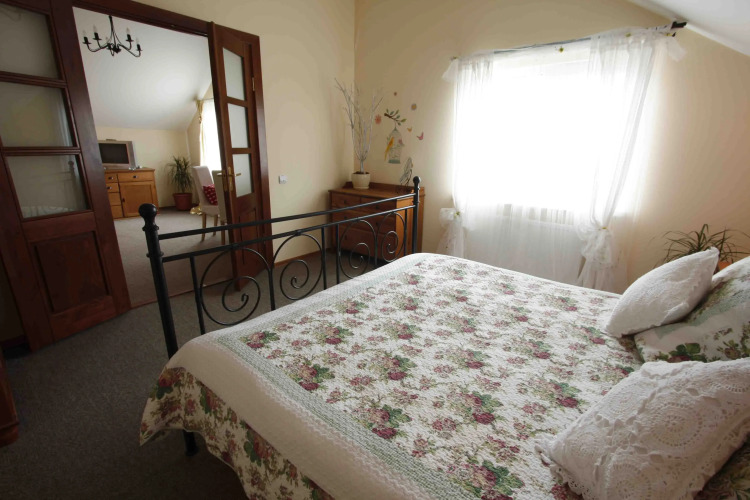 Фотография номера гостиницы Астра