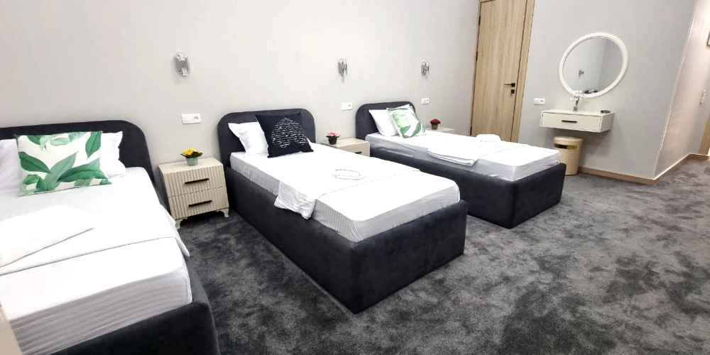 Standard Suite