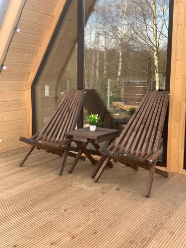 Фотография номера квартиры Glamping Shapkin Apartments